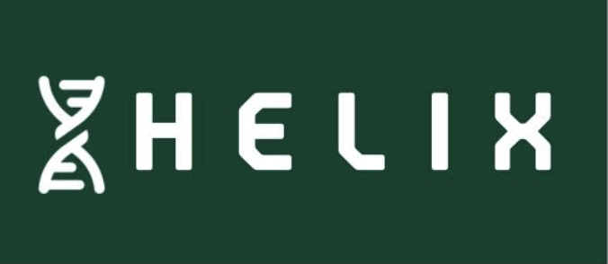 Helix AI Logo